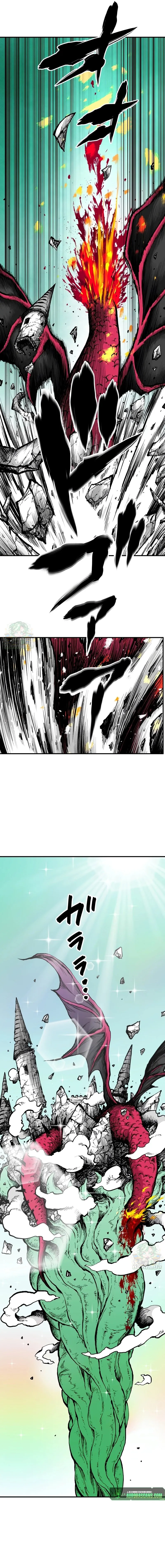 Ninja Reincarnation Fuuma Kotarou’s Quest to Reclaim His Humanity ตอนที่ 1 29