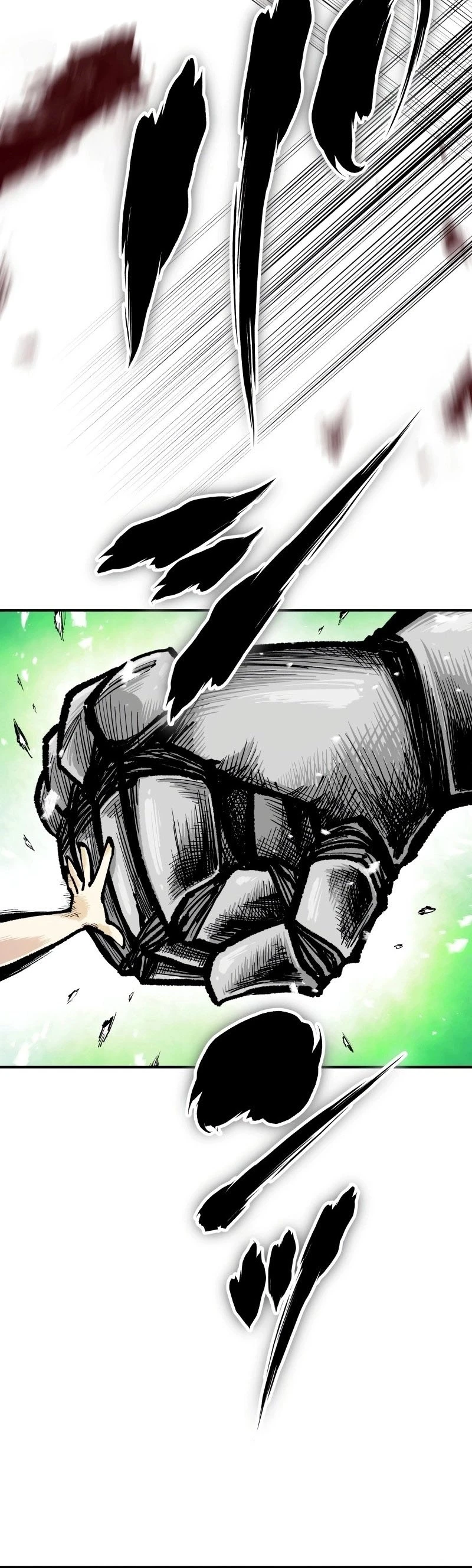 Ninja Reincarnation Fuuma Kotarou’s Quest to Reclaim His Humanity ตอนที่ 9 4