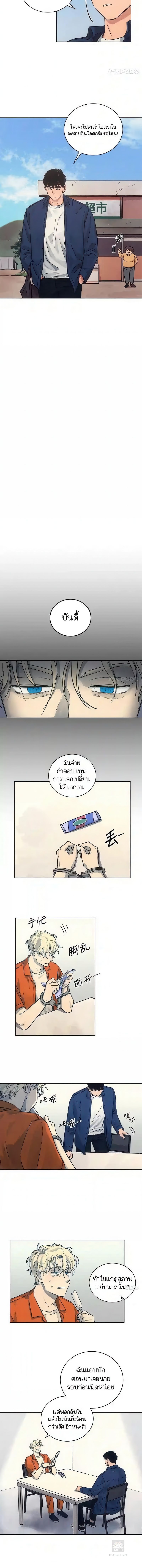 The Killer’s Interview ตอนที่ 12 6