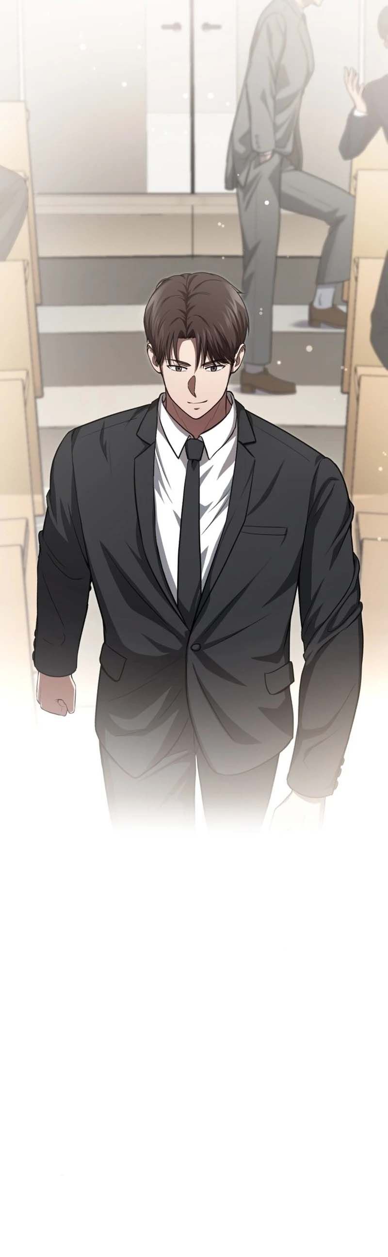 The Regressed Doctor Wants to Live Quietly ตอนที่ 1 18