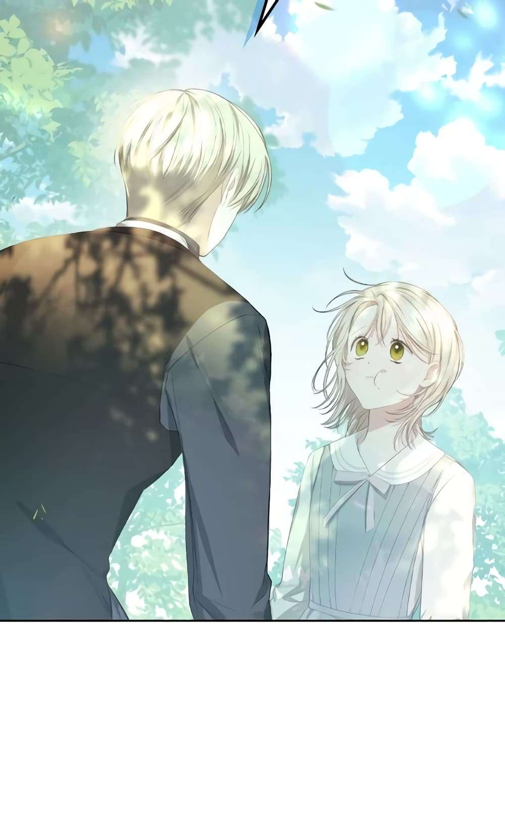 The Monster Male Lead Lives Under My Bed ตอนที่ 8 35