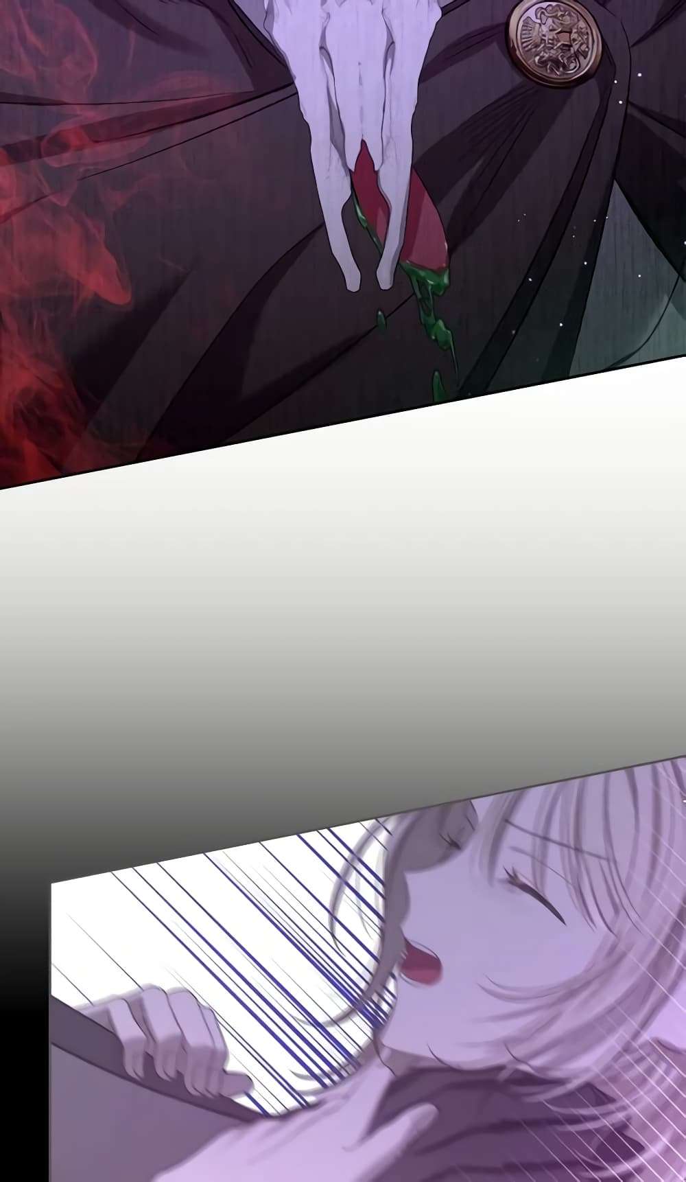 The Monster Male Lead Lives Under My Bed ตอนที่ 13 13
