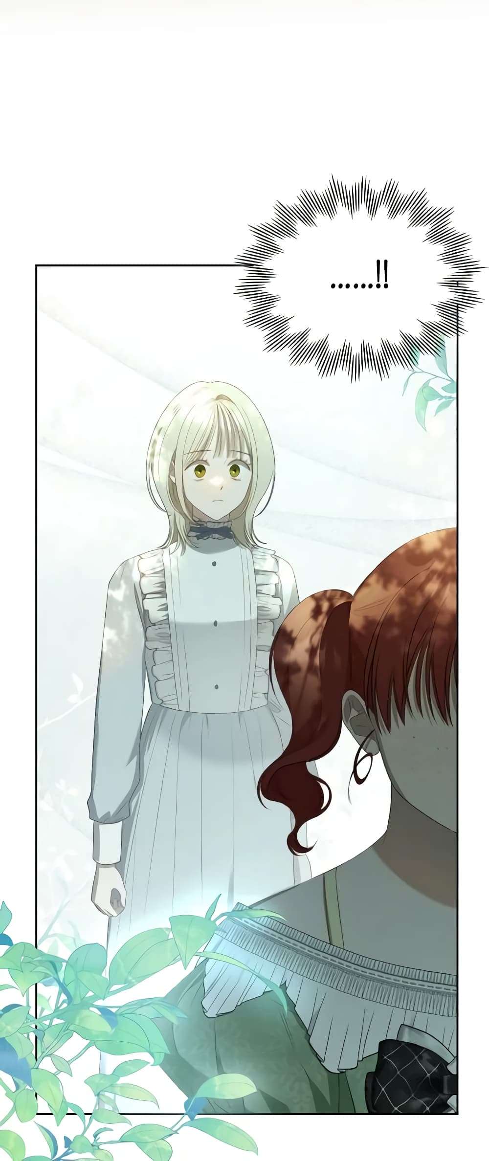 The Monster Male Lead Lives Under My Bed ตอนที่ 22 34