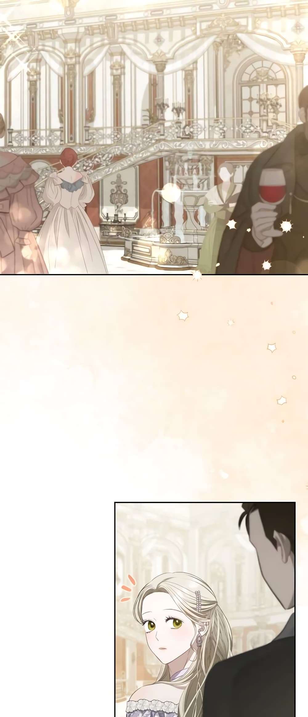 The Monster Male Lead Lives Under My Bed ตอนที่ 30 28