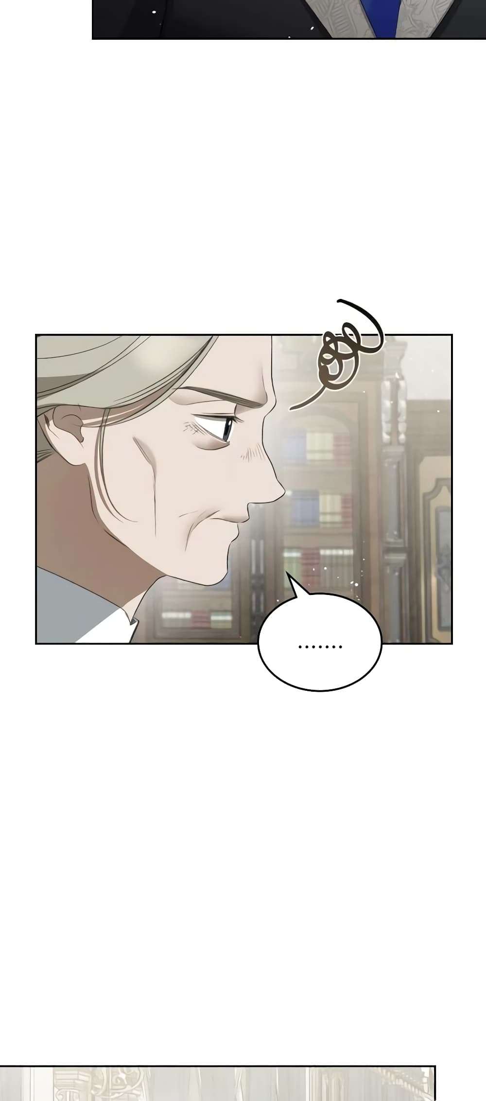 The Monster Male Lead Lives Under My Bed ตอนที่ 35 20