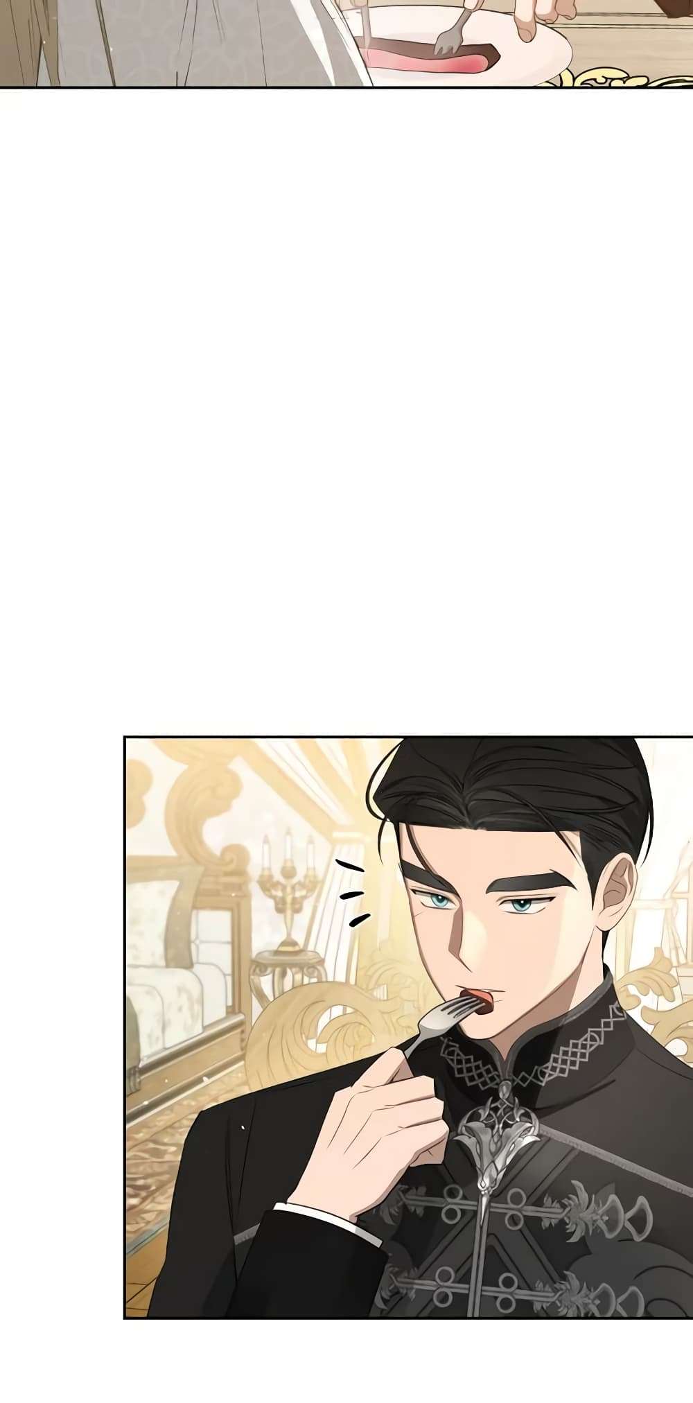 The Monster Male Lead Lives Under My Bed ตอนที่ 37 43