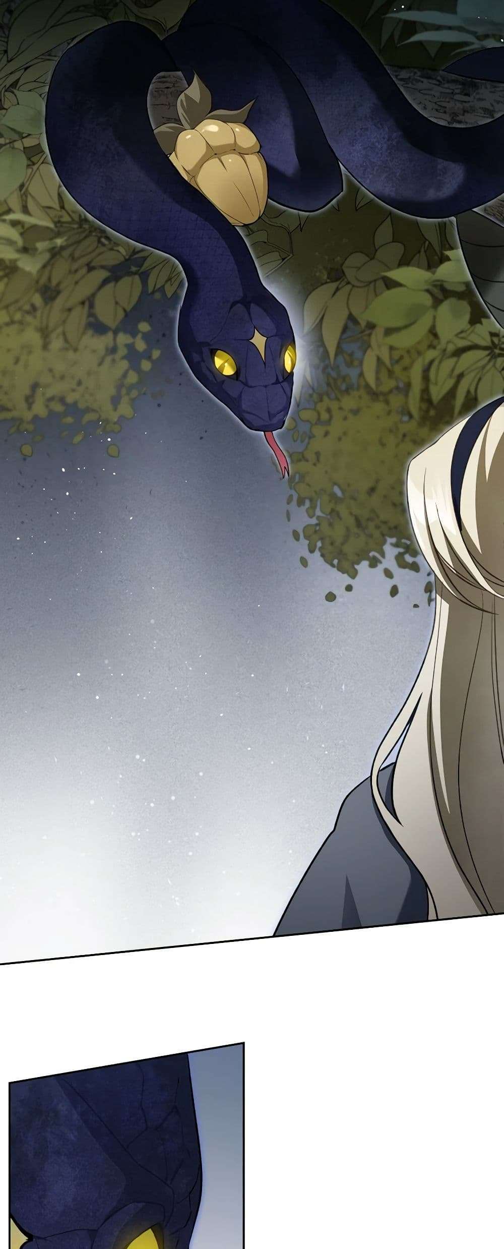 The Monster Male Lead Lives Under My Bed ตอนที่ 39 6