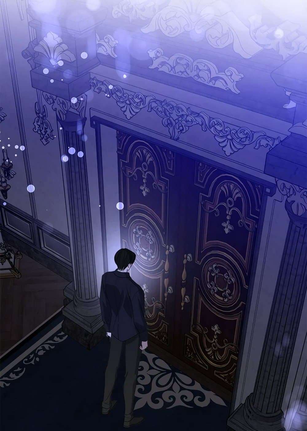 The Monster Male Lead Lives Under My Bed ตอนที่ 42 45
