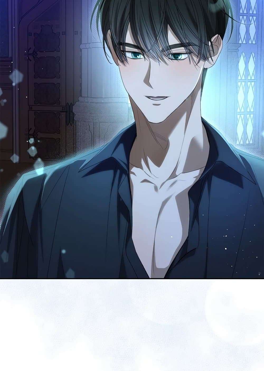 The Monster Male Lead Lives Under My Bed ตอนที่ 42 58
