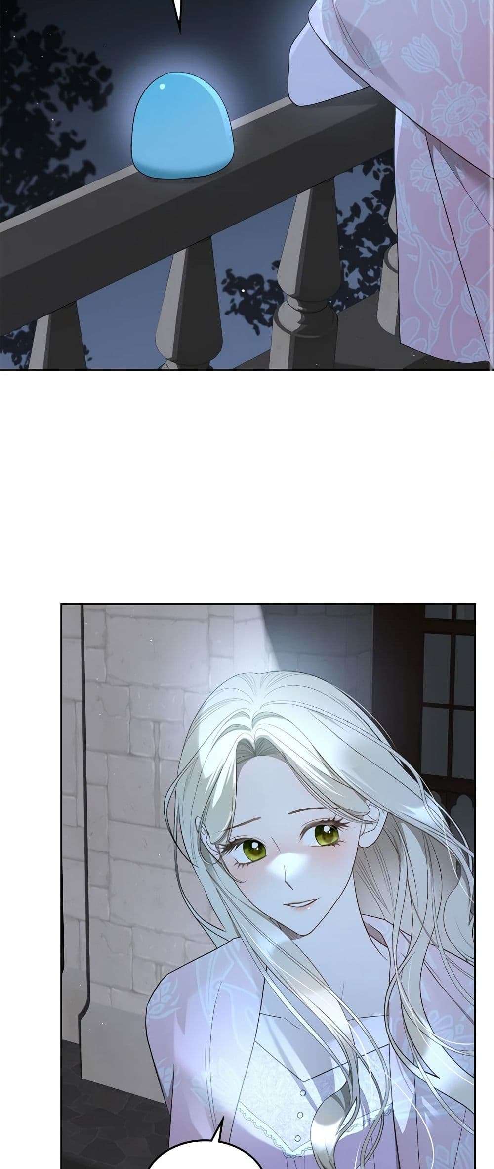The Monster Male Lead Lives Under My Bed ตอนที่ 46 3