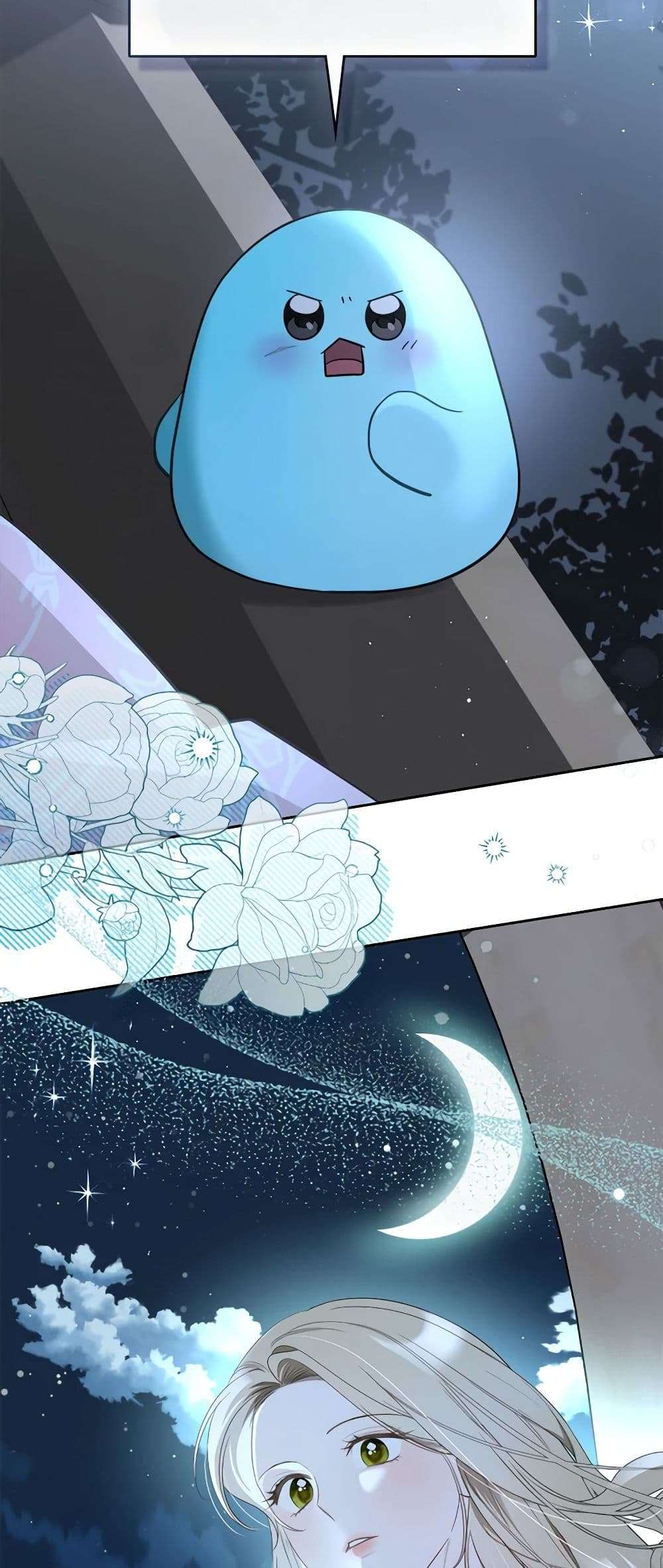 The Monster Male Lead Lives Under My Bed ตอนที่ 46 5