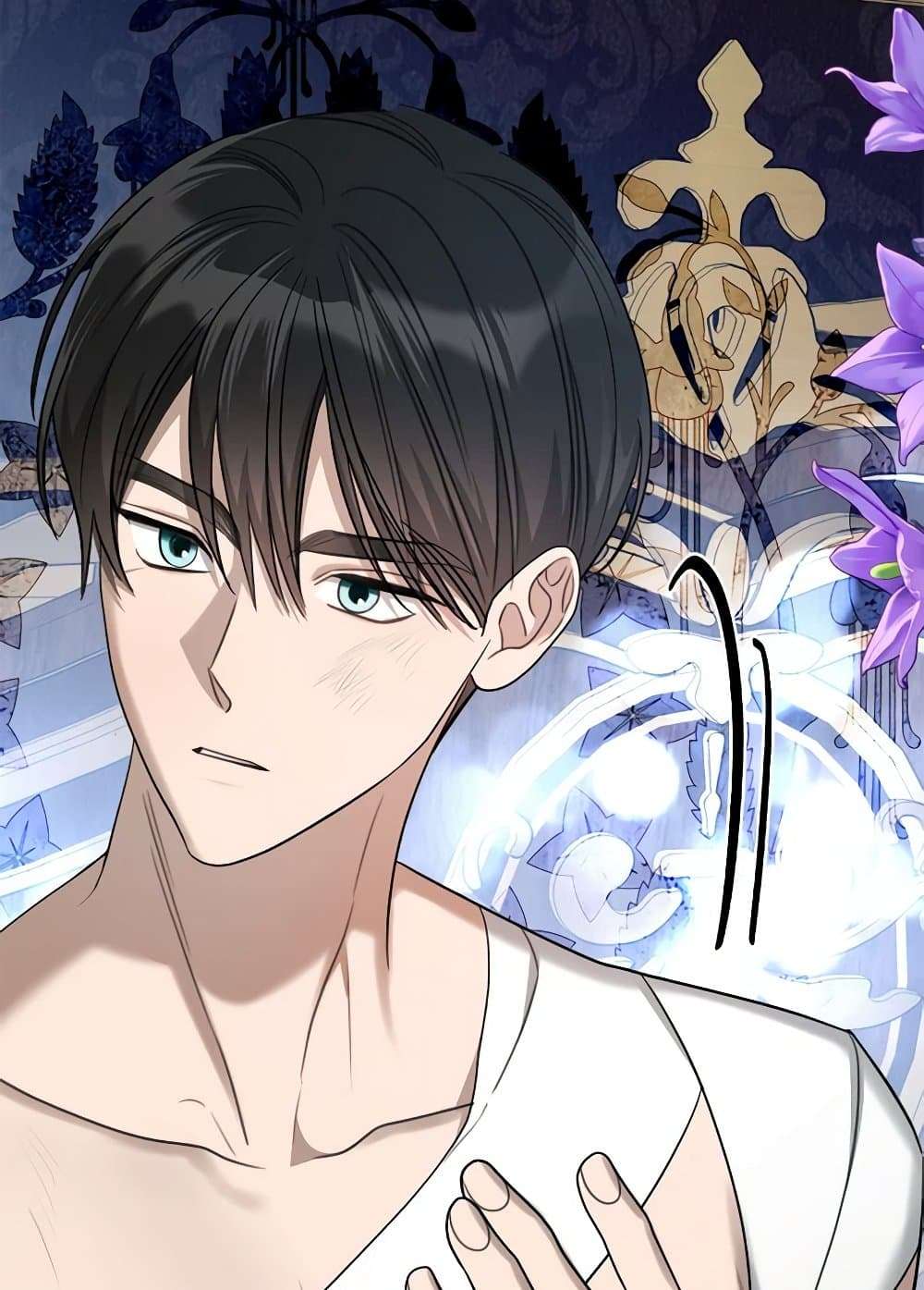 The Monster Male Lead Lives Under My Bed ตอนที่ 47 30