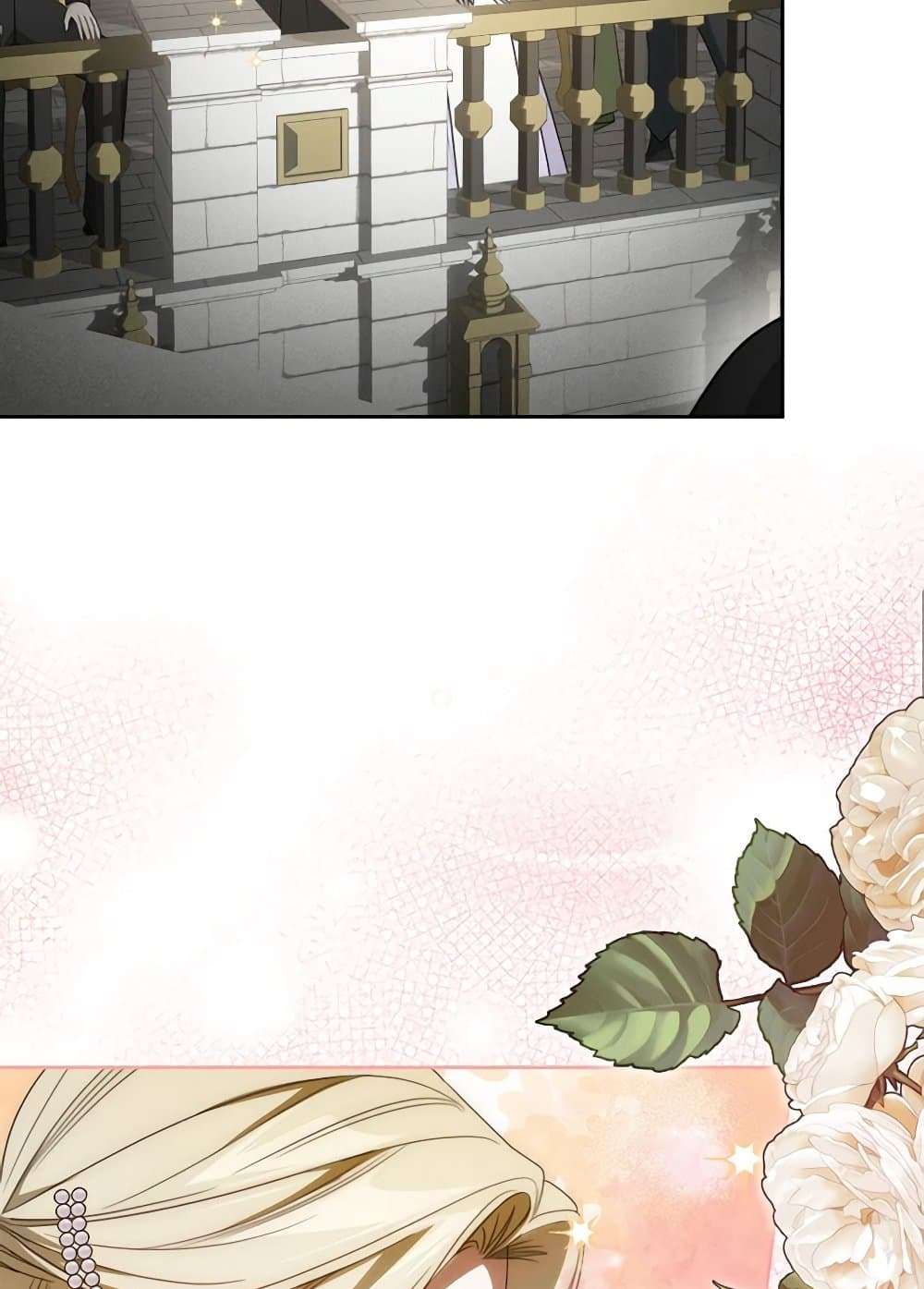 The Monster Male Lead Lives Under My Bed ตอนที่ 47 38