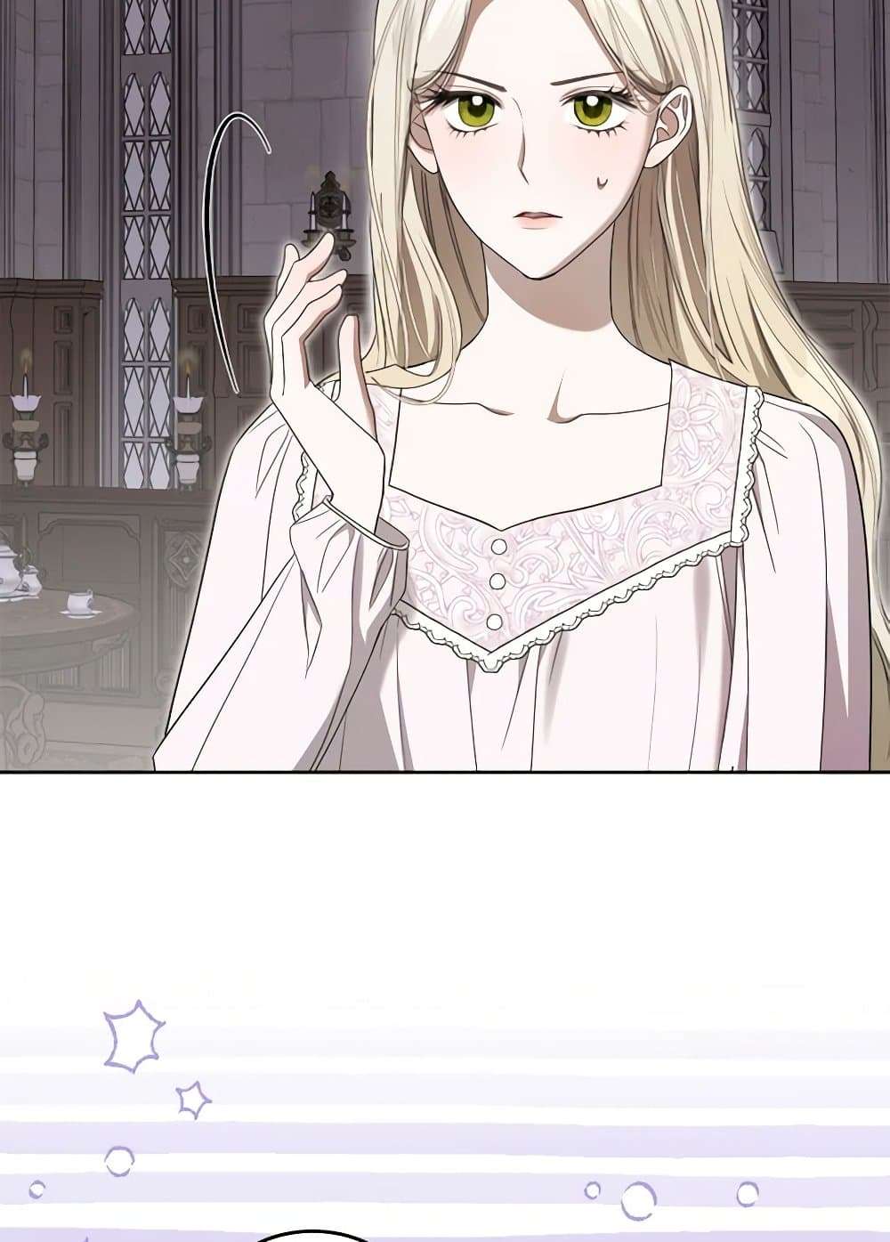 The Monster Male Lead Lives Under My Bed ตอนที่ 47 54