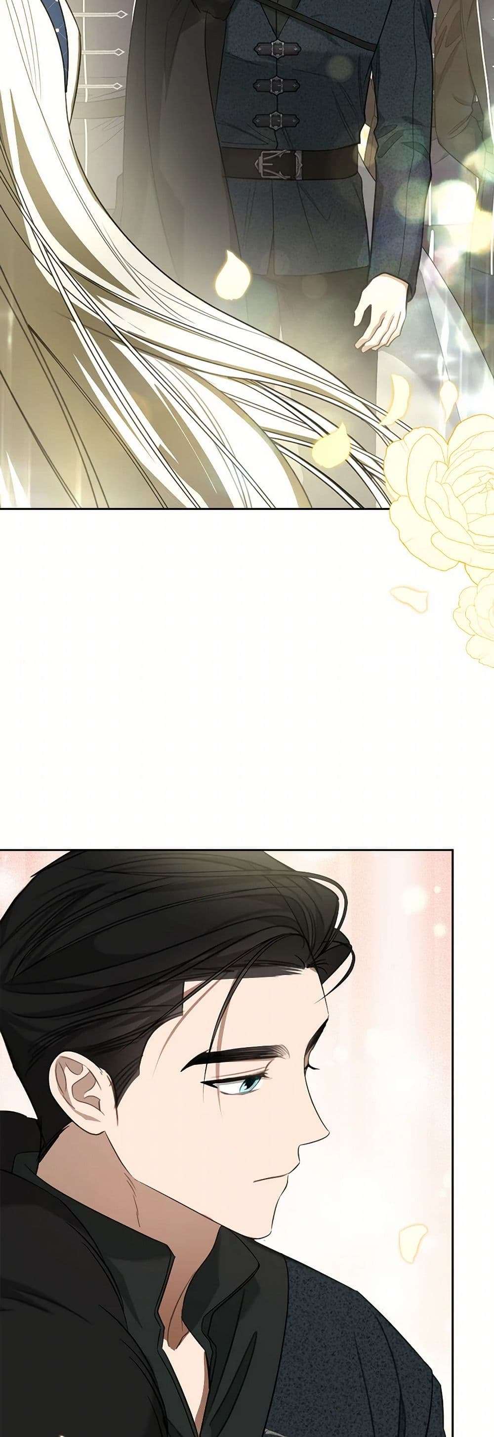 The Monster Male Lead Lives Under My Bed ตอนที่ 51 6