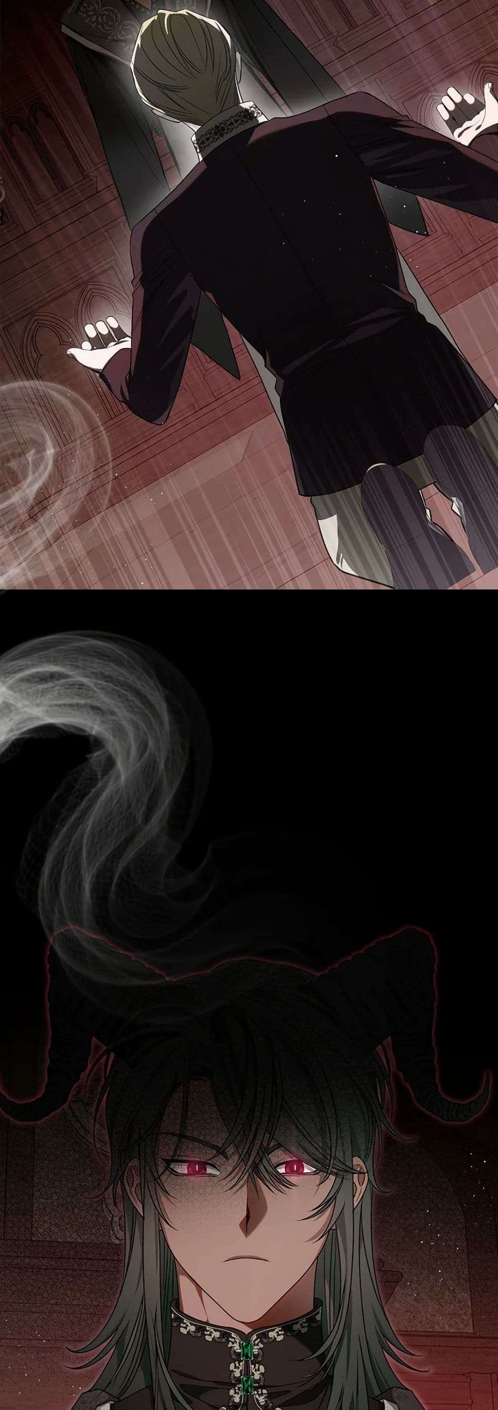The Monster Male Lead Lives Under My Bed ตอนที่ 60 3