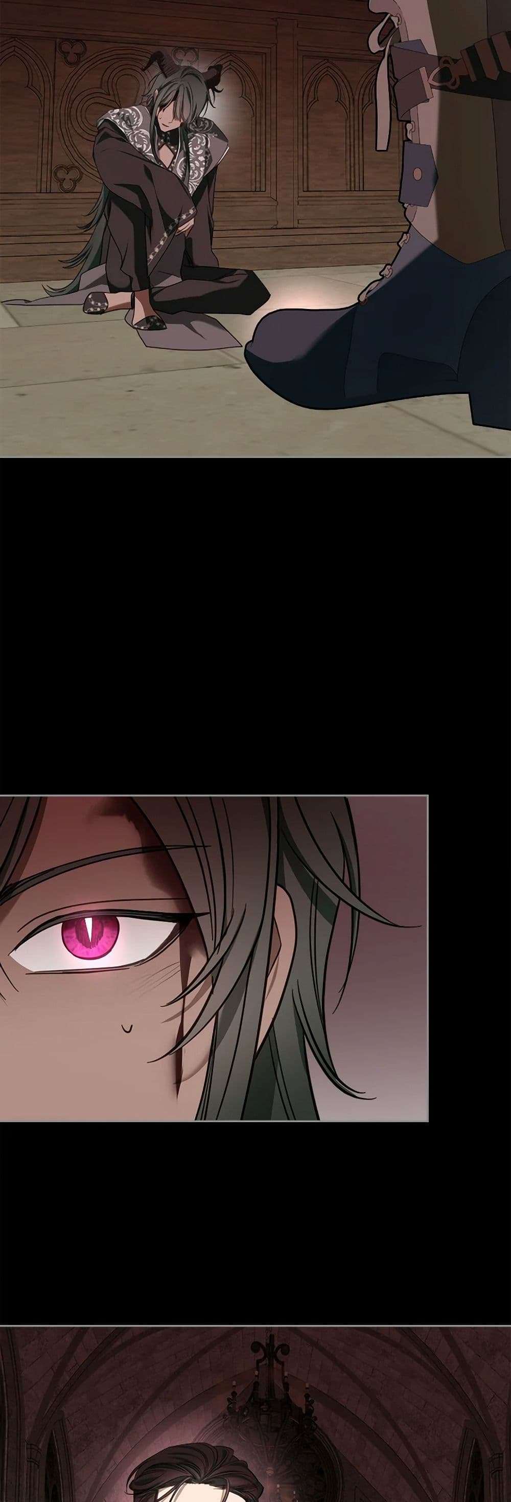The Monster Male Lead Lives Under My Bed ตอนที่ 62 15
