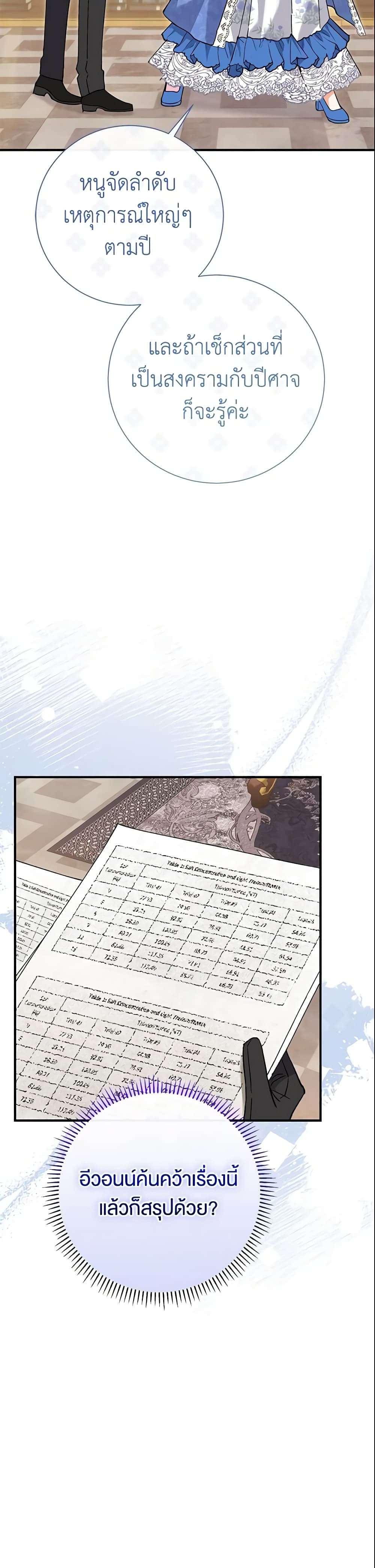 The Villain’s Match Is Too Perfect ตอนที่ 2 40