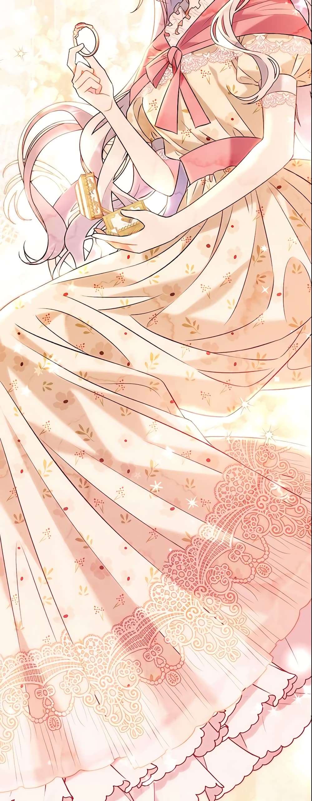 The Villain’s Match Is Too Perfect ตอนที่ 9 36