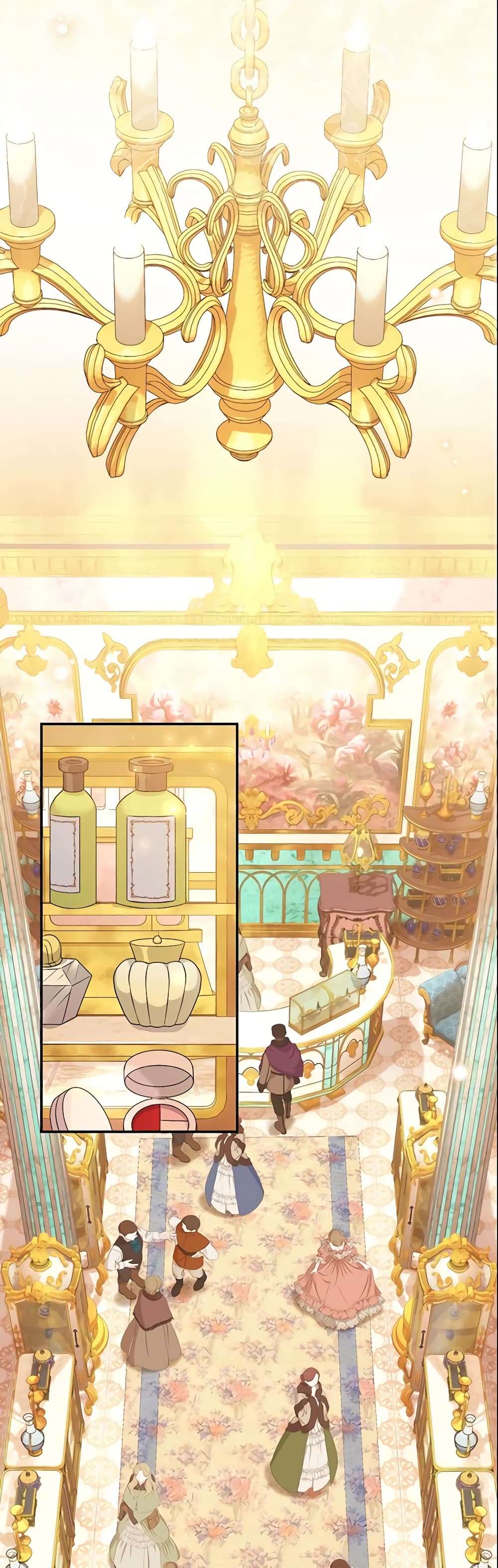 The Villain’s Match Is Too Perfect ตอนที่ 10 13