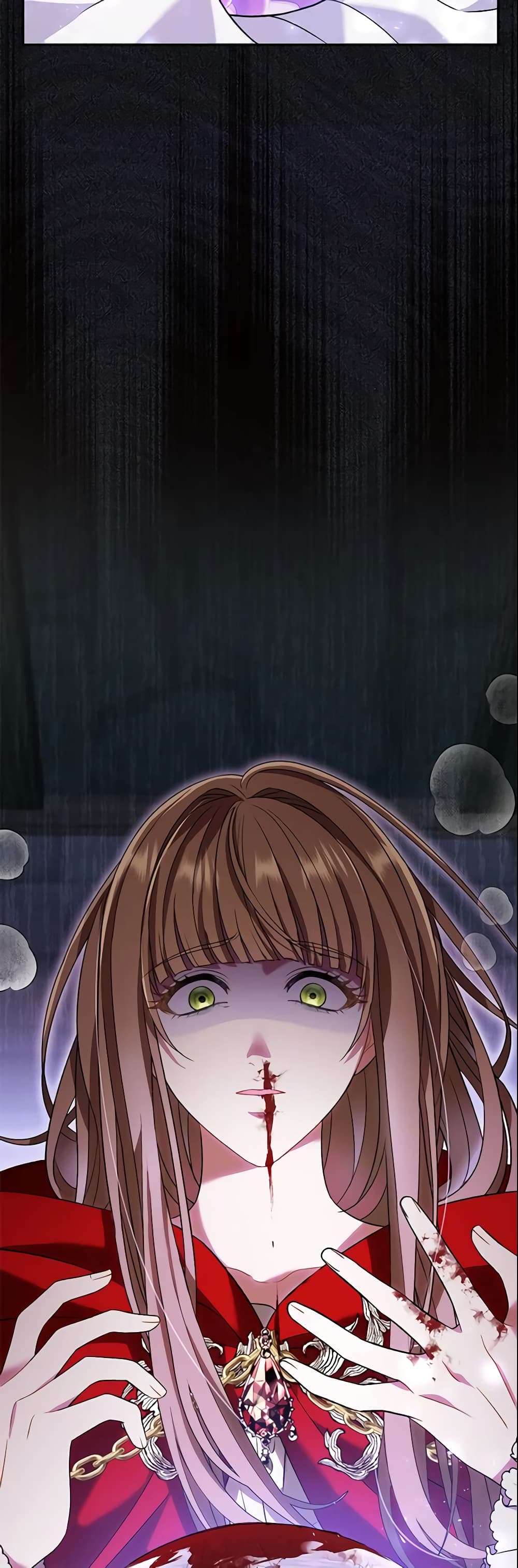 The Villain’s Match Is Too Perfect ตอนที่ 12 51