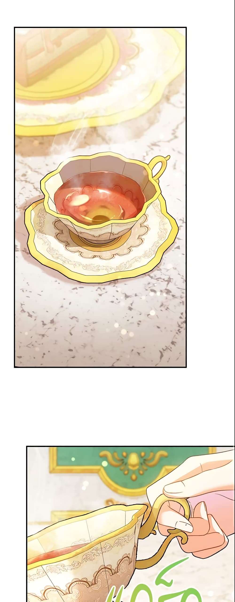 The Villain’s Match Is Too Perfect ตอนที่ 14 2