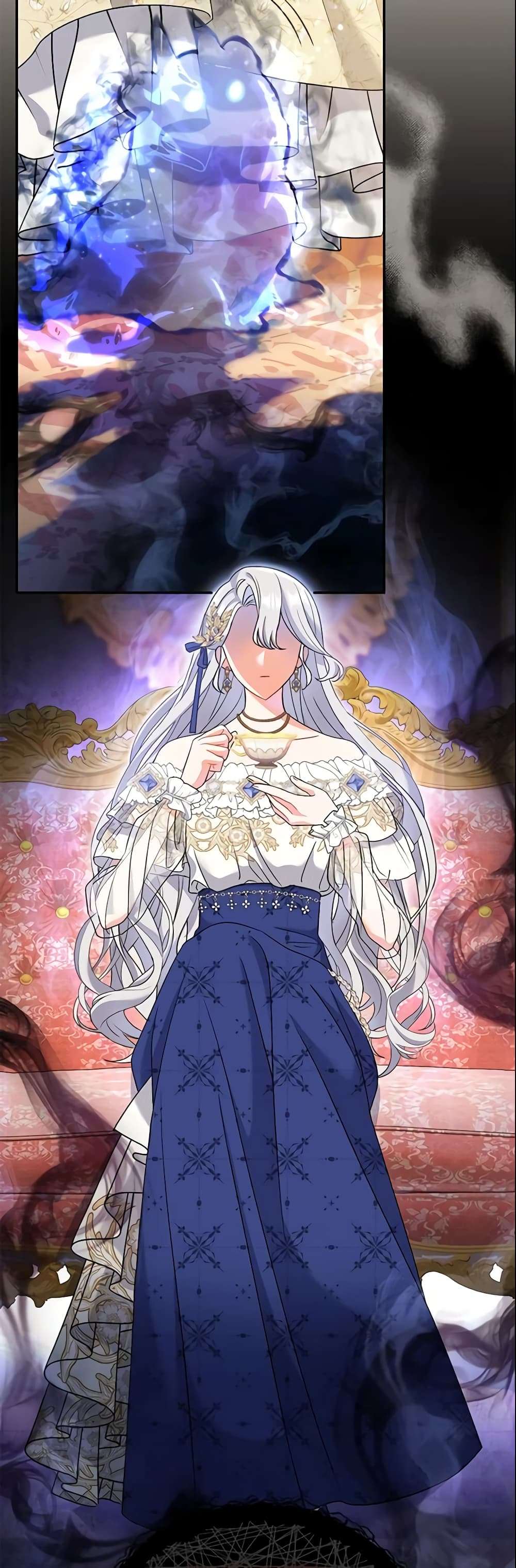 The Villain’s Match Is Too Perfect ตอนที่ 16 15