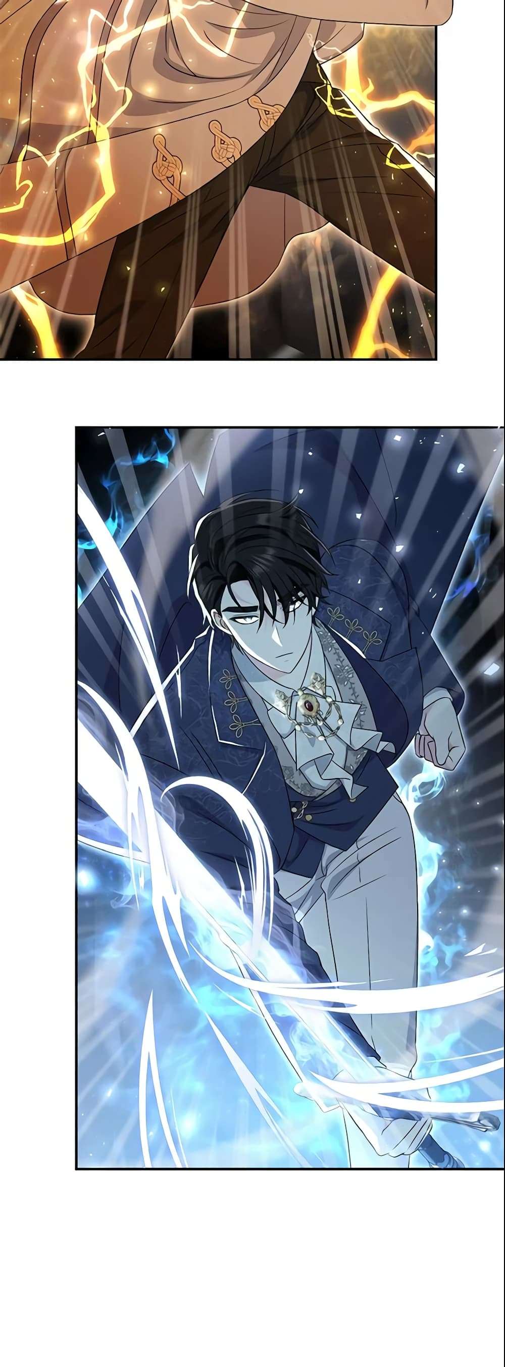 The Villain’s Match Is Too Perfect ตอนที่ 18 17