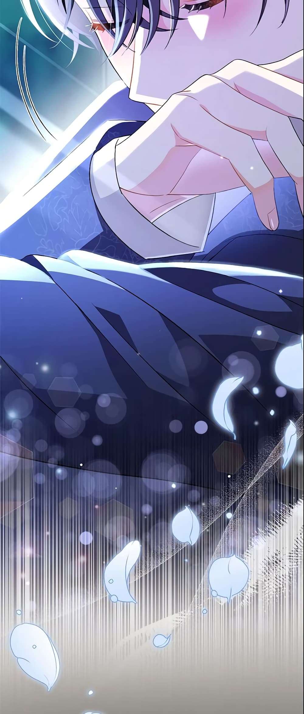 The Villain’s Match Is Too Perfect ตอนที่ 20 40