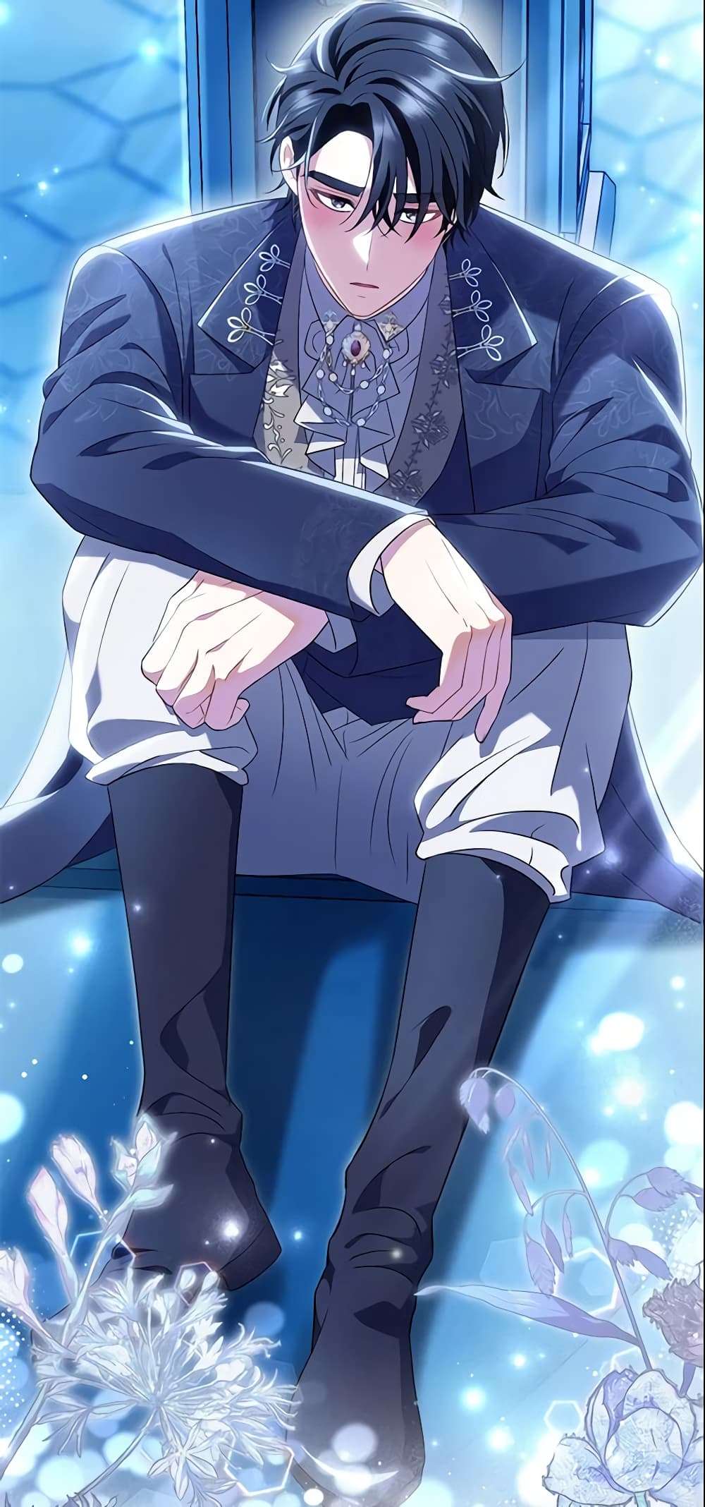 The Villain’s Match Is Too Perfect ตอนที่ 21 6