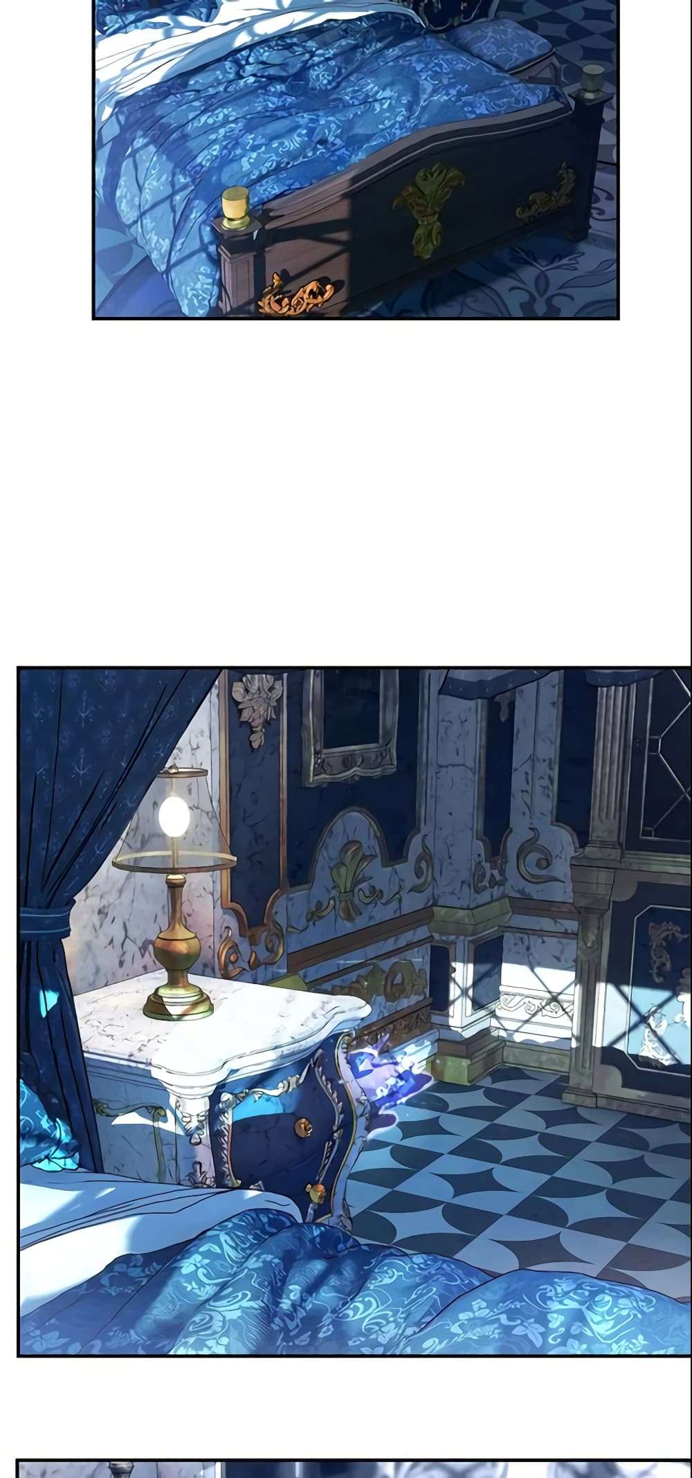 The Villain’s Match Is Too Perfect ตอนที่ 21 45