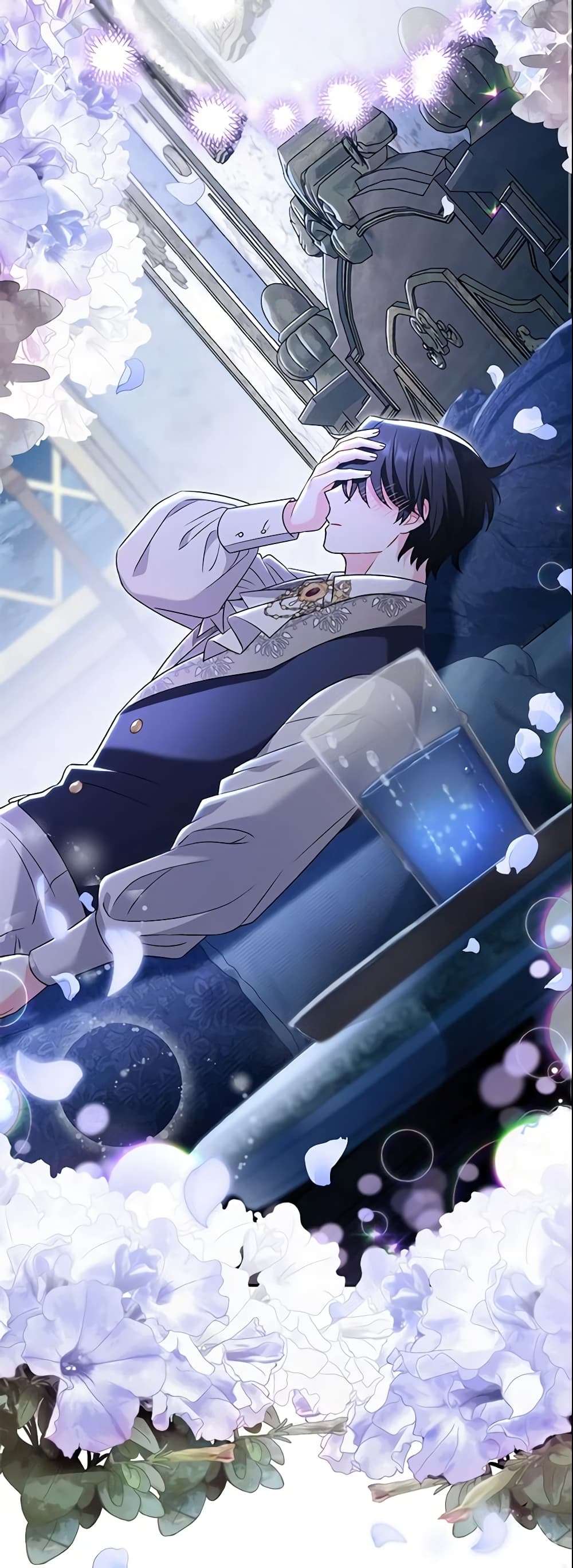 The Villain’s Match Is Too Perfect ตอนที่ 22 37