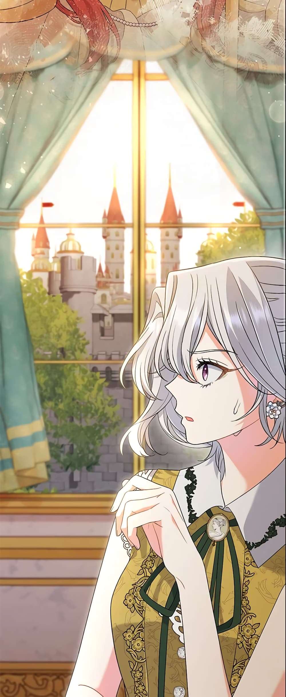 The Villain’s Match Is Too Perfect ตอนที่ 24 16