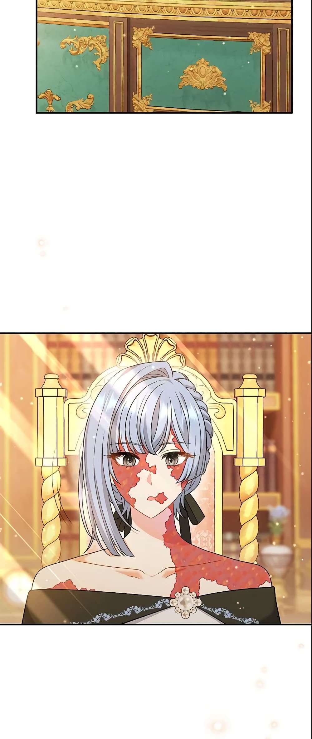 The Villain’s Match Is Too Perfect ตอนที่ 25 49