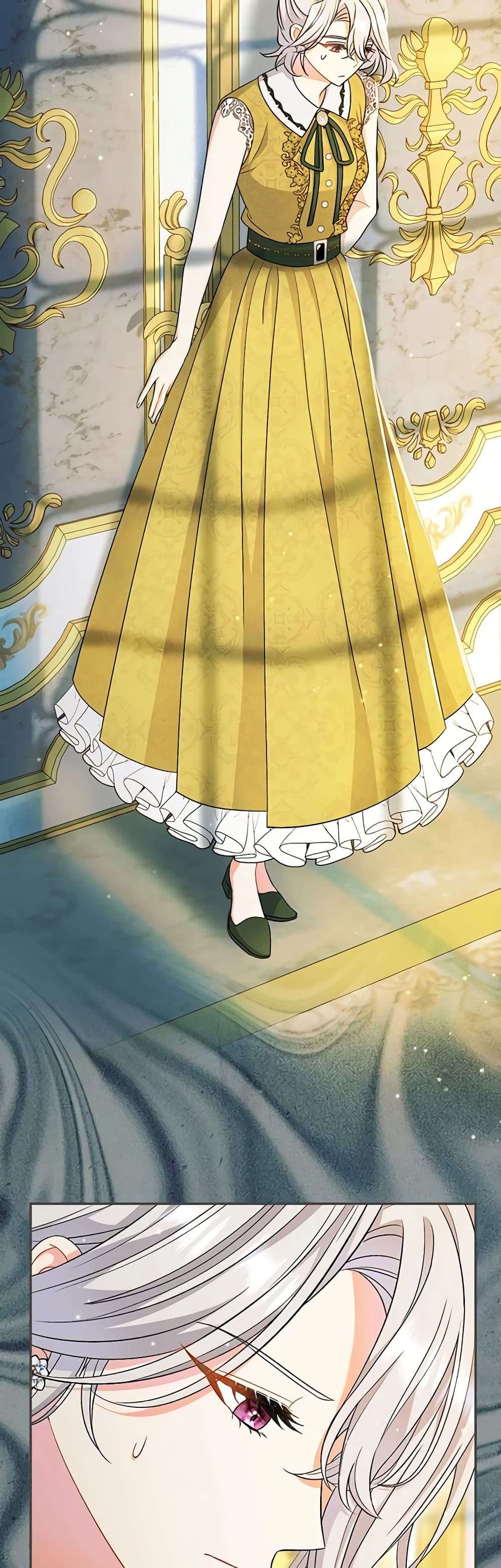 The Villain’s Match Is Too Perfect ตอนที่ 26 35