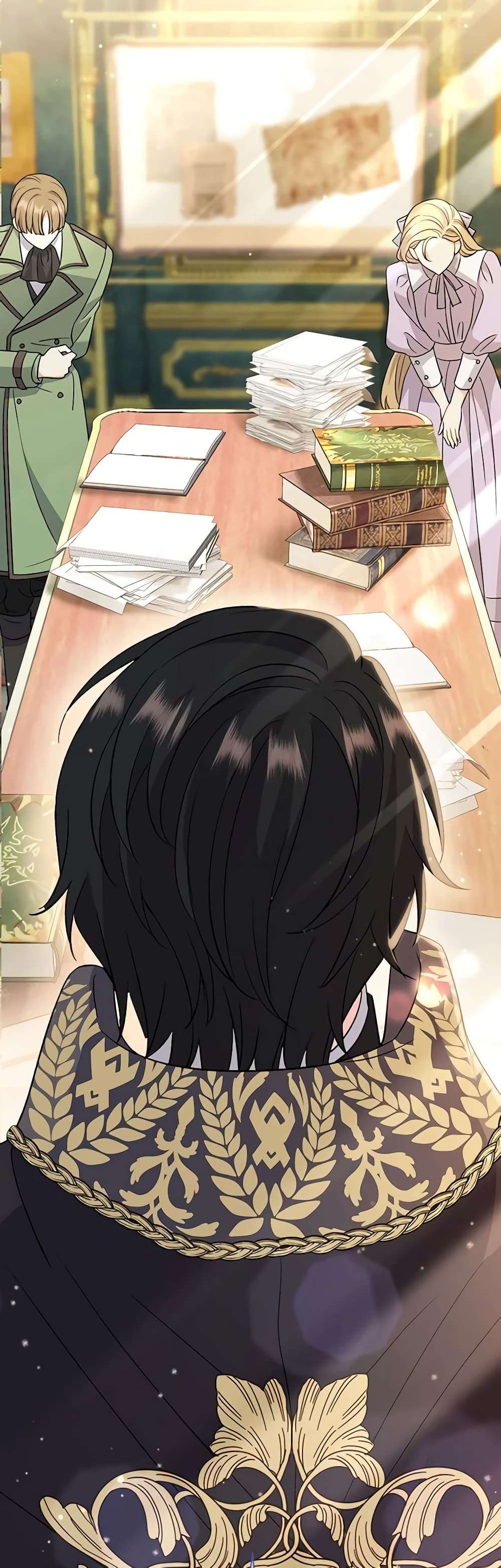 The Villain’s Match Is Too Perfect ตอนที่ 26 42