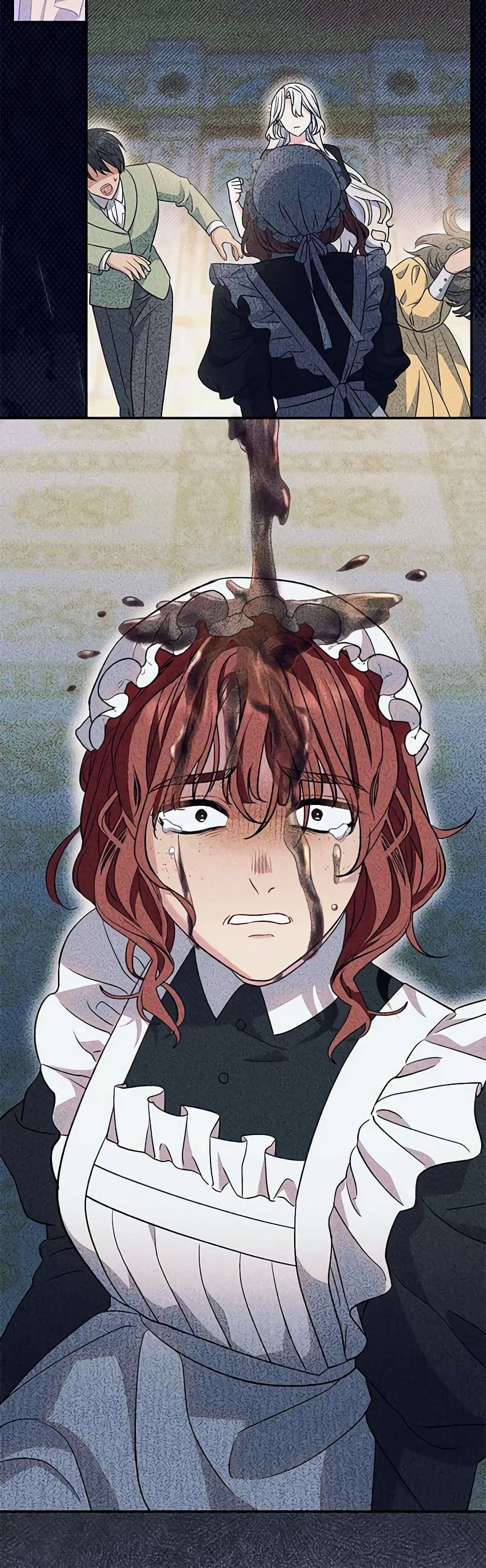 The Villain’s Match Is Too Perfect ตอนที่ 28 33