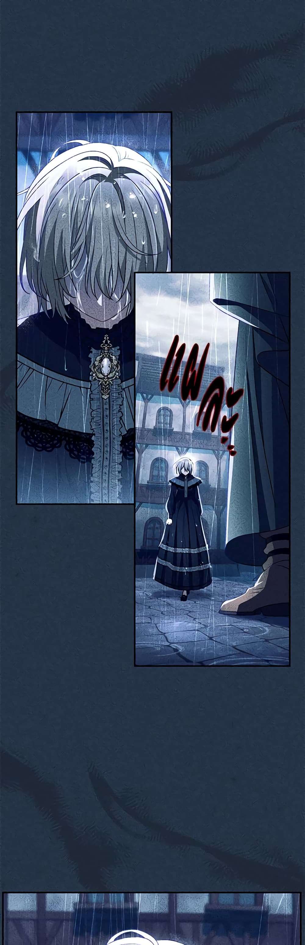 The Villain’s Match Is Too Perfect ตอนที่ 29 31