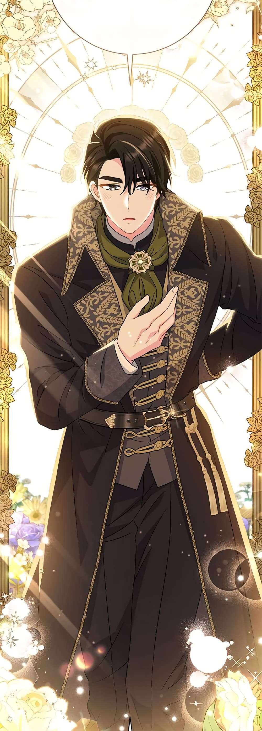 The Villain’s Match Is Too Perfect ตอนที่ 30 32