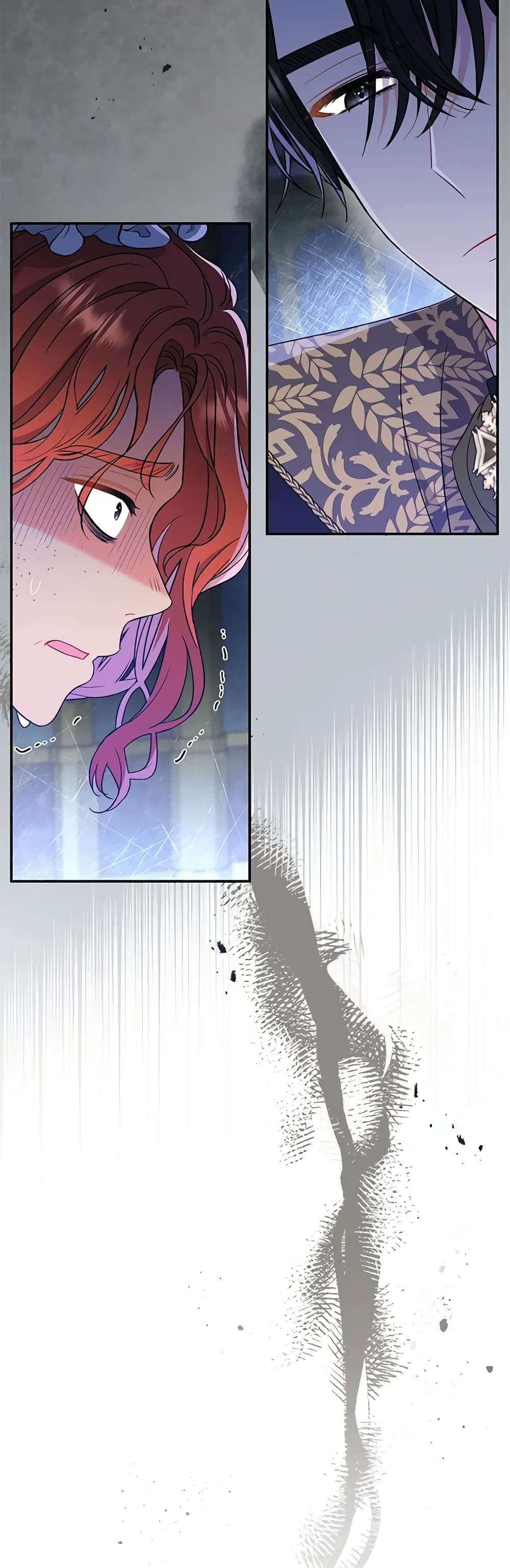 The Villain’s Match Is Too Perfect ตอนที่ 32 30