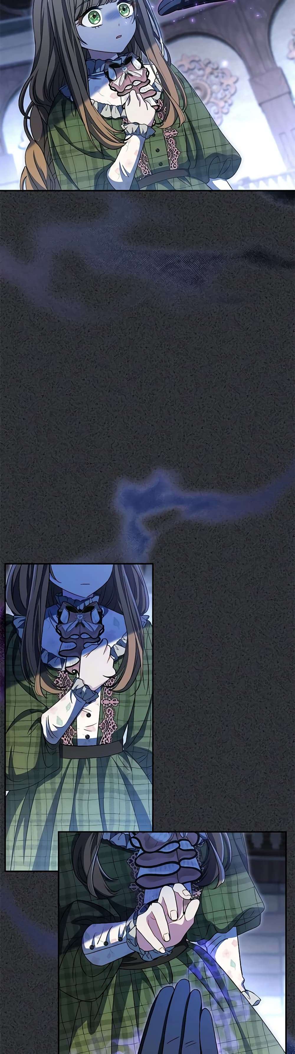 The Villain’s Match Is Too Perfect ตอนที่ 34 19