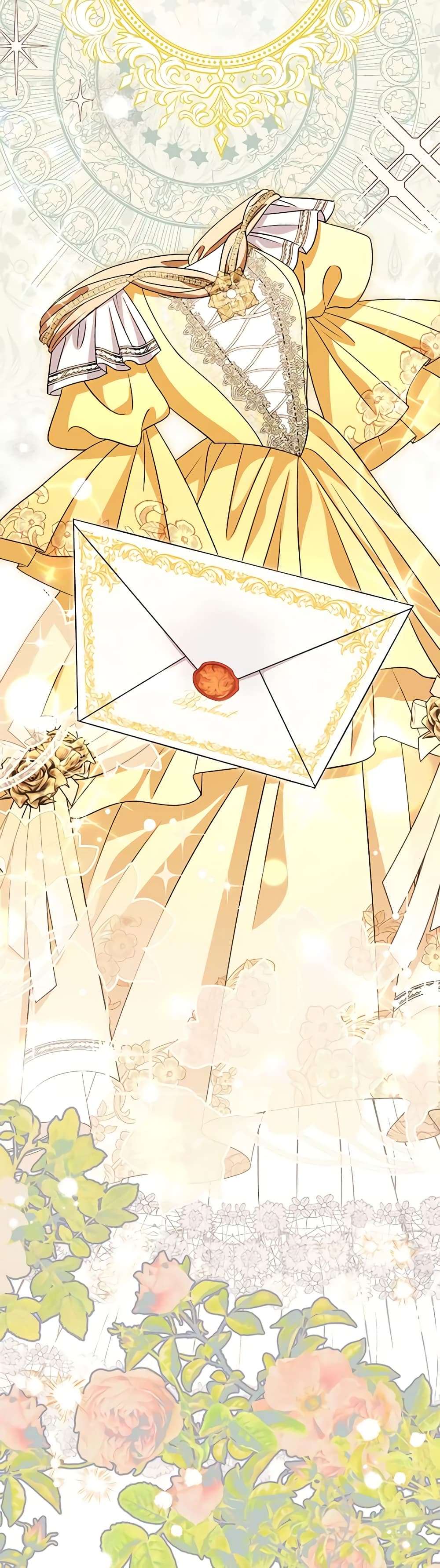 The Villain’s Match Is Too Perfect ตอนที่ 35 21