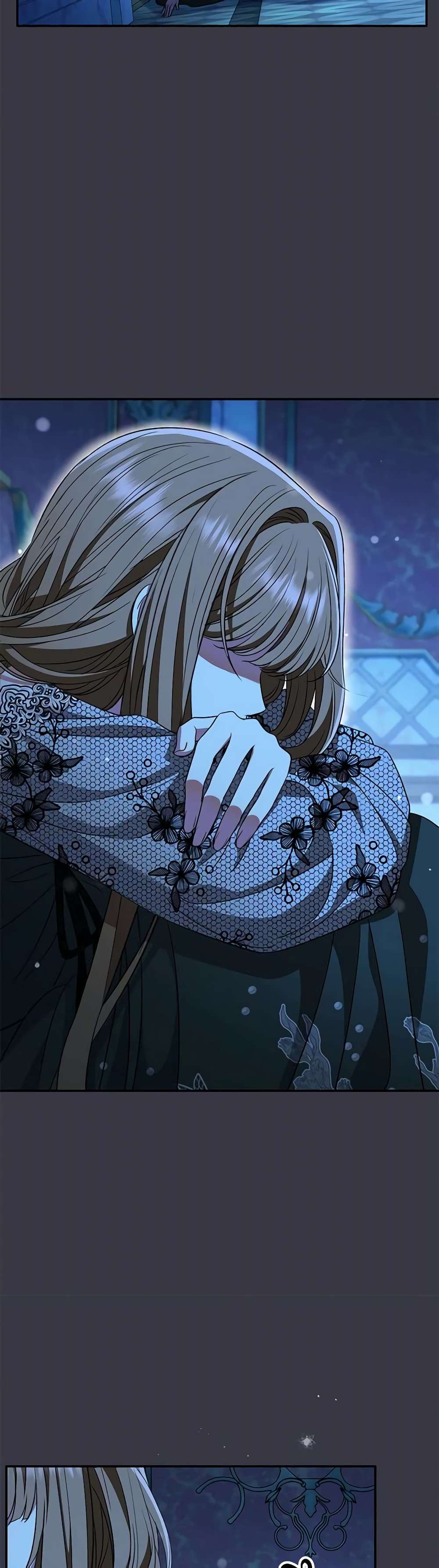 The Villain’s Match Is Too Perfect ตอนที่ 35 35