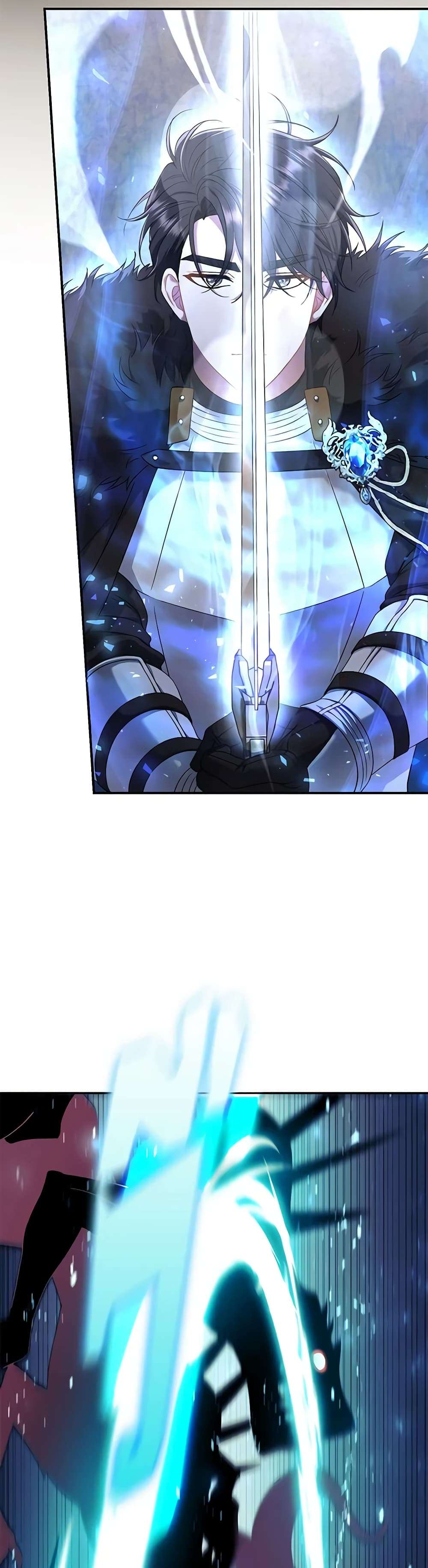 The Villain’s Match Is Too Perfect ตอนที่ 44 36