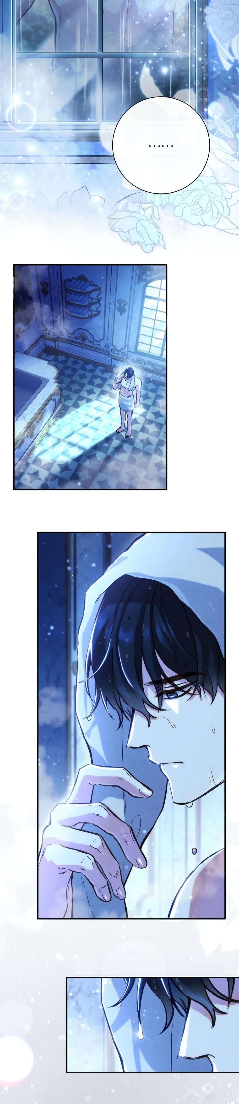 The Villain’s Match Is Too Perfect ตอนที่ 46 3