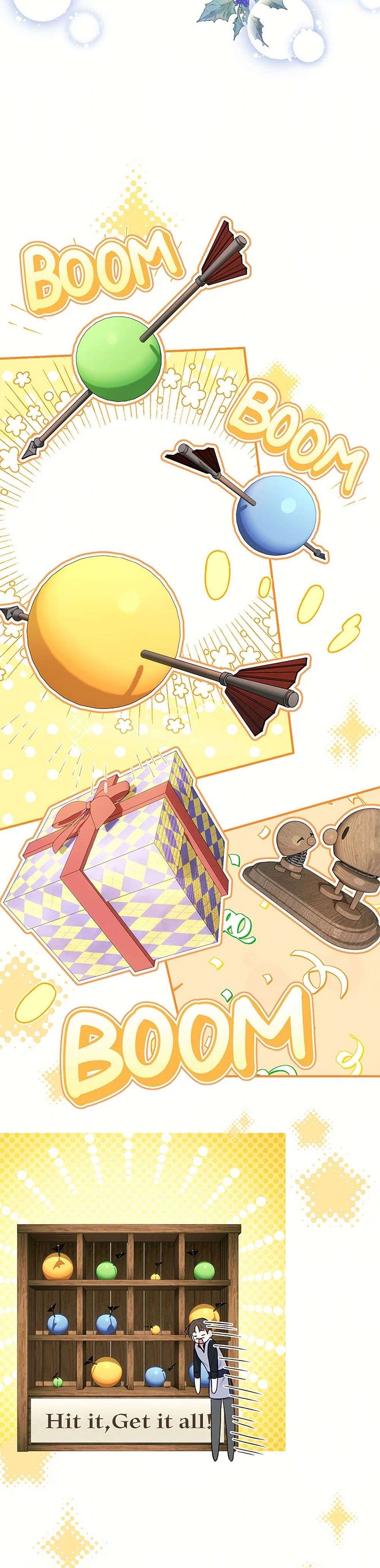 The Villain’s Match Is Too Perfect ตอนที่ 58 19