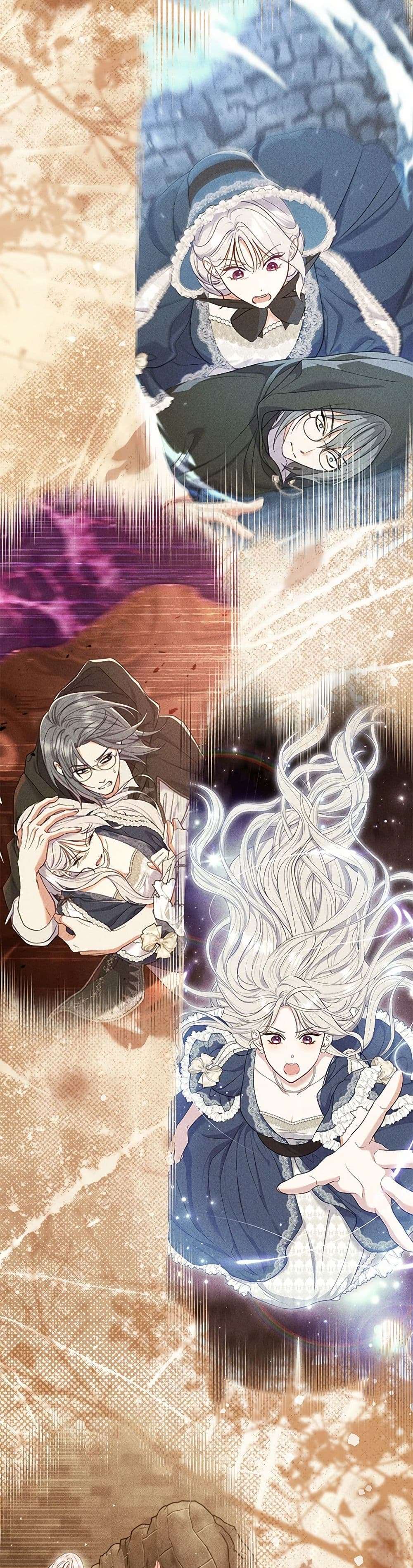 The Villain’s Match Is Too Perfect ตอนที่ 68 7