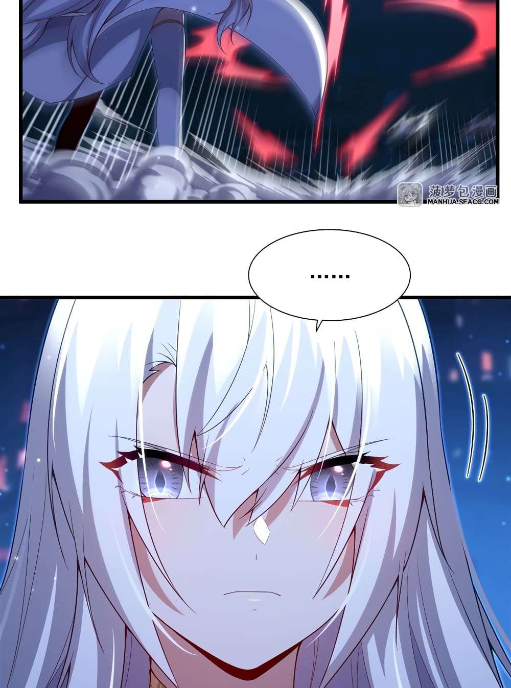Shut Up, Evil Dragon, I Don’t Want to Raise a Child With You Anymore ตอนที่ 10 8