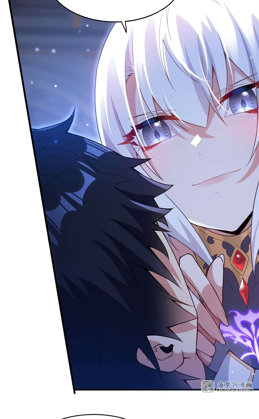 Shut Up, Evil Dragon, I Don’t Want to Raise a Child With You Anymore ตอนที่ 12 16