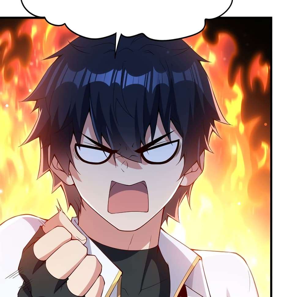 Shut Up, Evil Dragon, I Don’t Want to Raise a Child With You Anymore ตอนที่ 12 46